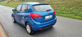 Kia Venga 1.4 CVVT - 4