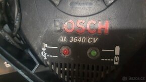 Aku priklepová vrtačka Bosch GBH 36V-LI Professional - 4