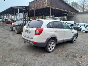 Chevrolet Captiva 2,2 VCDI Aut. - 4