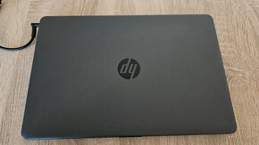 Notebook HP 250 g6 - 4