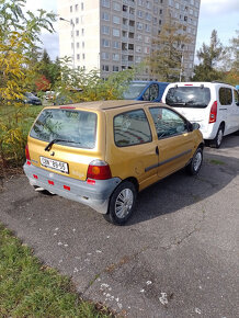 twingo eko zaplaceno - 4