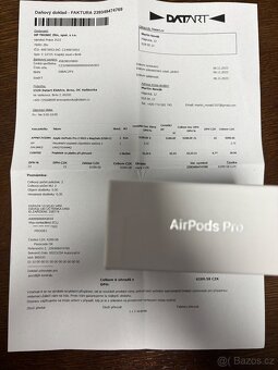 Apple Airpods Pro Gen 2 - 4