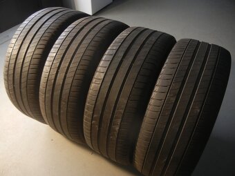 Letní pneu Michelin 235/50R18 - 4