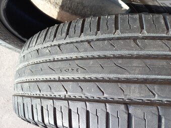 Prodám letní pneu 225/70R16 - 4