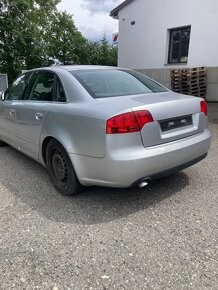 Audi a4 b7 - 4