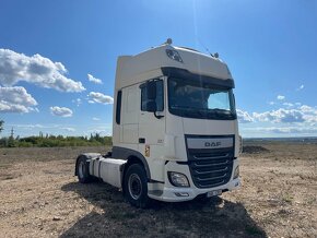 4x DAF XF106 (2X 530 , 2X 510) (AKČNÍ CENA) - 4