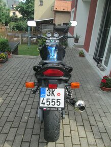 Suzuki GSF 600N Bandit - 4