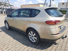 SUBARU TRIBECA 3.0-H6++4x4++ - 4