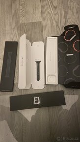 APPLE WATCH SE NIKE 44MM 2022(s Fakturou) - 4