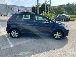 Vw golf plus 1.4 - 4