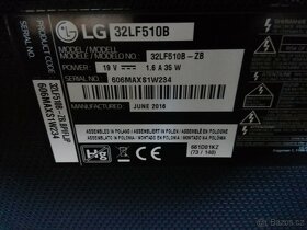 Samsung ue55HU6900,ue40f6200,ue40ju6072,lg 43uj620v,43uj701v - 4