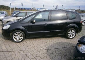 Ford S-MAX 2.0TDCi 96kw,serviska nafta manuál 96 kw - 4