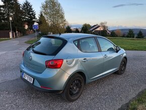 Seat Ibiza 1.4i 63kw - 4