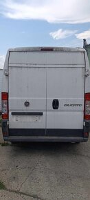 Fiat Ducato 2.3jtd 88kW F1AE0481d naj. 139tis.km - 4