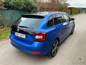 Škoda rapid spaceback 91.000km 1.2 Tsi 77kw - 4