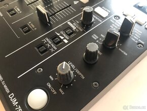 DJ mix Pioneer DJM-750 mk2 - 4