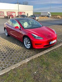 Tesla Model 3 SR plus LFP - 4