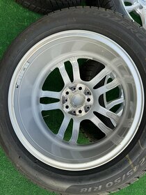 Alu kola Alutec 5x112 R18 zimní Bmw G11 - 4