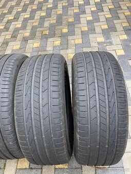 Sada letních pneu Hankook Ventus Prime3 SUV K125A 235/55 R18 - 4