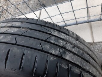 Letní kola 215/60R16 - 4