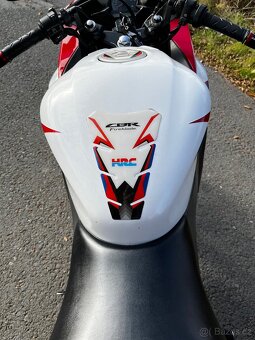 Honda Cbr 125 - 4