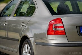 Škoda Octavia II (r.v.:12/2007), 1.9TDI 77kW - 4