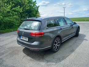 VW Passat Alltrack B8 4 motion 176kw - 4