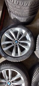 5x120 BMW, 245/45 R18 - 4