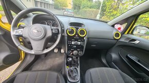 Opel Corsa Hatchback - 4