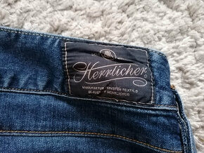 Džíny 'Pitch Slim Denim Stretch', Herrlicher, velikost 27 - 4