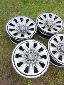 5x112R16 Škoda Octavia III,IV - 4