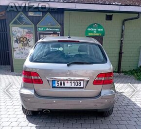 Mercedes Benz B150 2006/STK srpen 2025 - 4