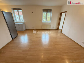 Prodej bytu 2+kk 55 m2 + balkon P6 Bílá hora parkovací stání - 4