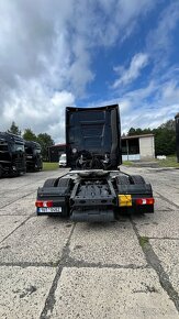 Mercedes Actros 1848 Low Liner - 4