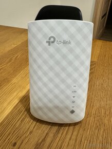 Tp-link Archer C6 ac1200 + Tp-link ac  750 ( zesilovač) - 4