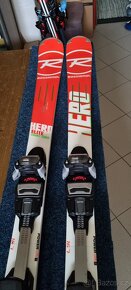 Rossignol Hero Elite ST Ti 167cm 3.900,- - 4