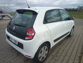 Renault Twingo  2017 1.0 benzín 127.000 km - 4