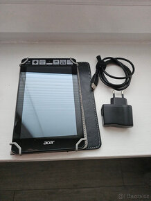 Tablet Acer Iconia One 7 (B1-730HD) - 4