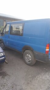 Ford transit Nd - 4