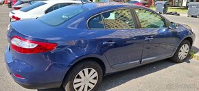 Renault Fluence 1.6 , 16v 81kw 2011 - 4