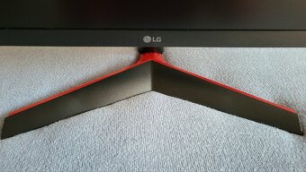 23.8" LG UltraGear monitor 144Hz s IPS displejem

 - 4