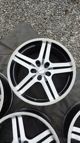 Alu R20 5x108 Ford S-max Galaxy Mondeo Edge - 4