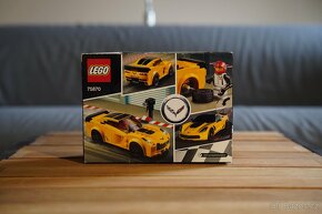 Lego speed champions 75870 - 4