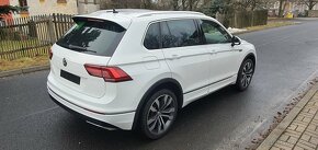 Volkswagen Tiguan 2.0TDi R-line 176Kw Matrix, Absolutně TOP - 4