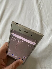 Sony Xperia Xz1 - 4