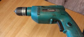 Makita vrtačka, typ 6408 - 4