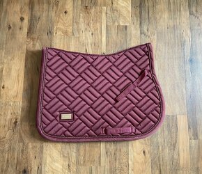 Equestrian Stockholm New Maroon DL a VS - 4