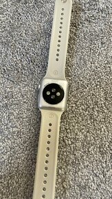 Apple Watch Series 3 38 mm - 4