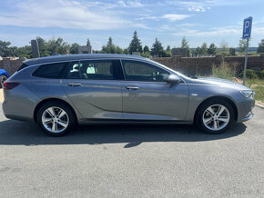 OPEL INSIGNIA 2.0 CDTi 125kW 2018+ODPOČET DPH+Najeto 203TKM+ - 4