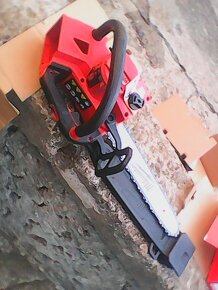 Milwaukee M18 FTHCHS35-0 Aku Řetězová pila s lištou 35 cm - 4